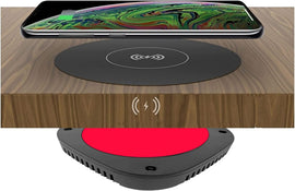 Products Under Counter Wireless Charger