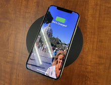 Load image into Gallery viewer, Products Under Counter Wireless Charger